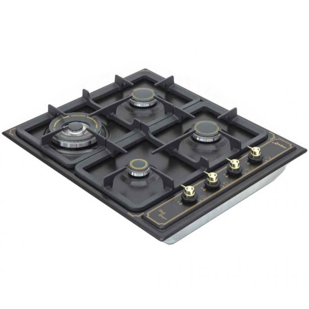 Варочная поверхность Kaiser KG6976GBETurbo