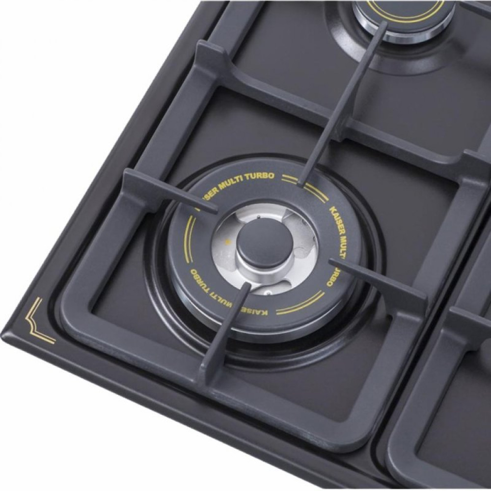 Варочная поверхность Kaiser KG6976GBETurbo