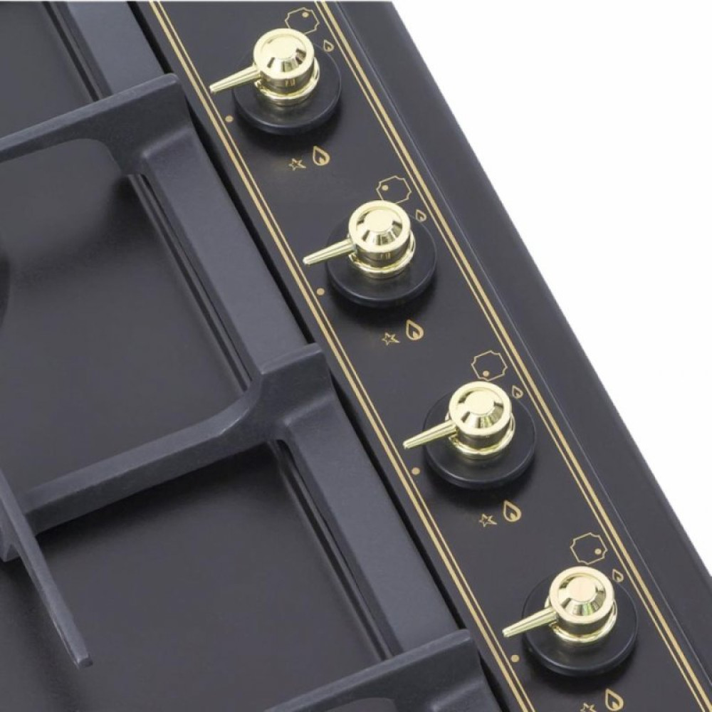 Варочная поверхность Kaiser KG6976GBETurbo