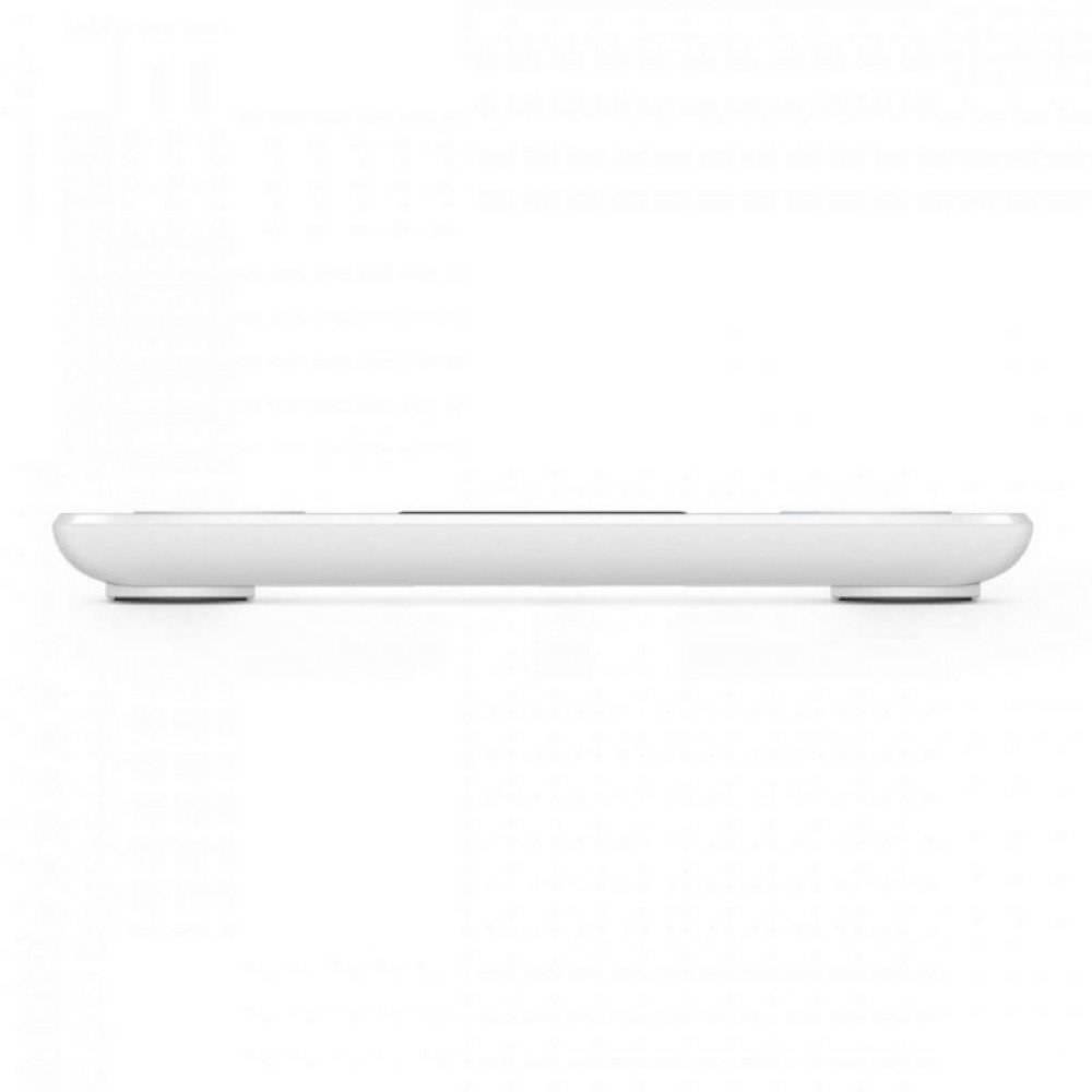 Ваги підлогові Yunmai Mini Smart Scale White (M1501-WH)