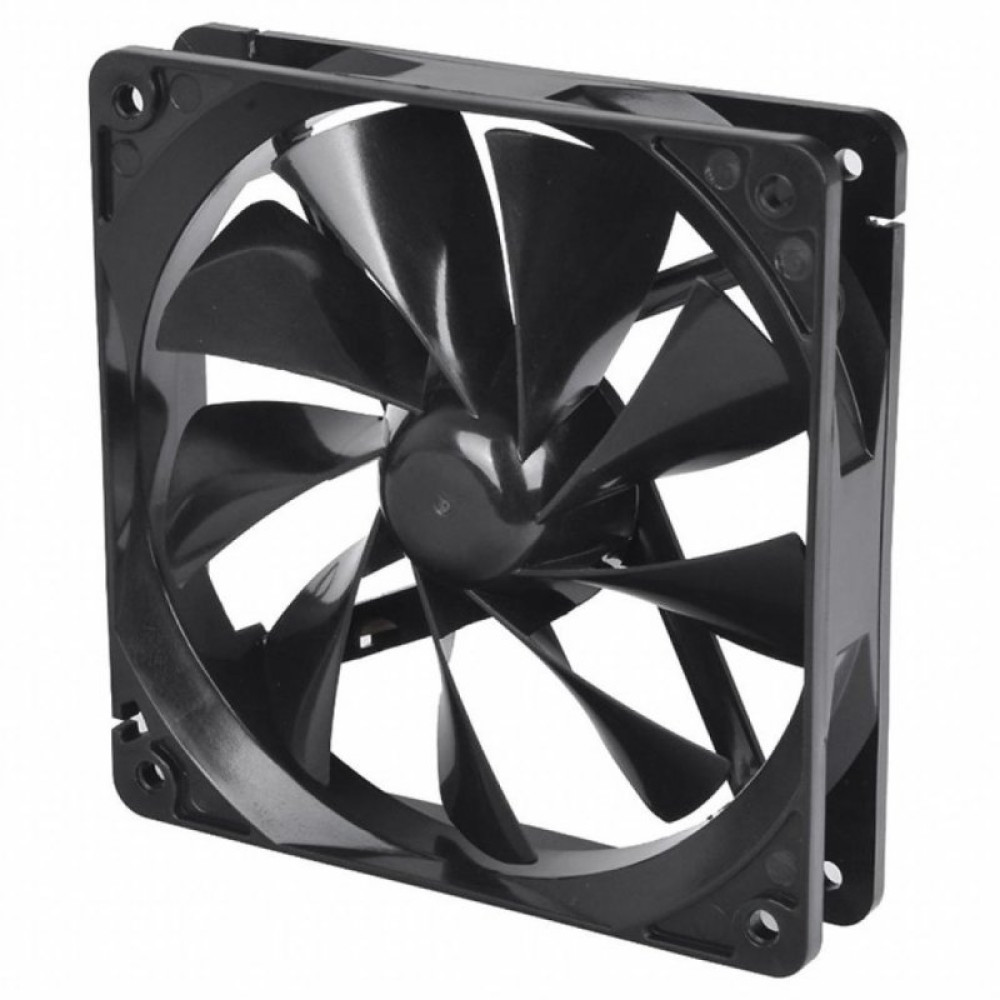 Кулер для корпуса ThermalTake Pure S 12 (CL-F005-PL12BL-A)