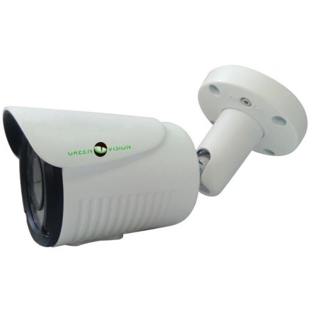 Камера відеоспостереження Greenvision GV-047-GHD-G-COA20-20 1080 (4931)