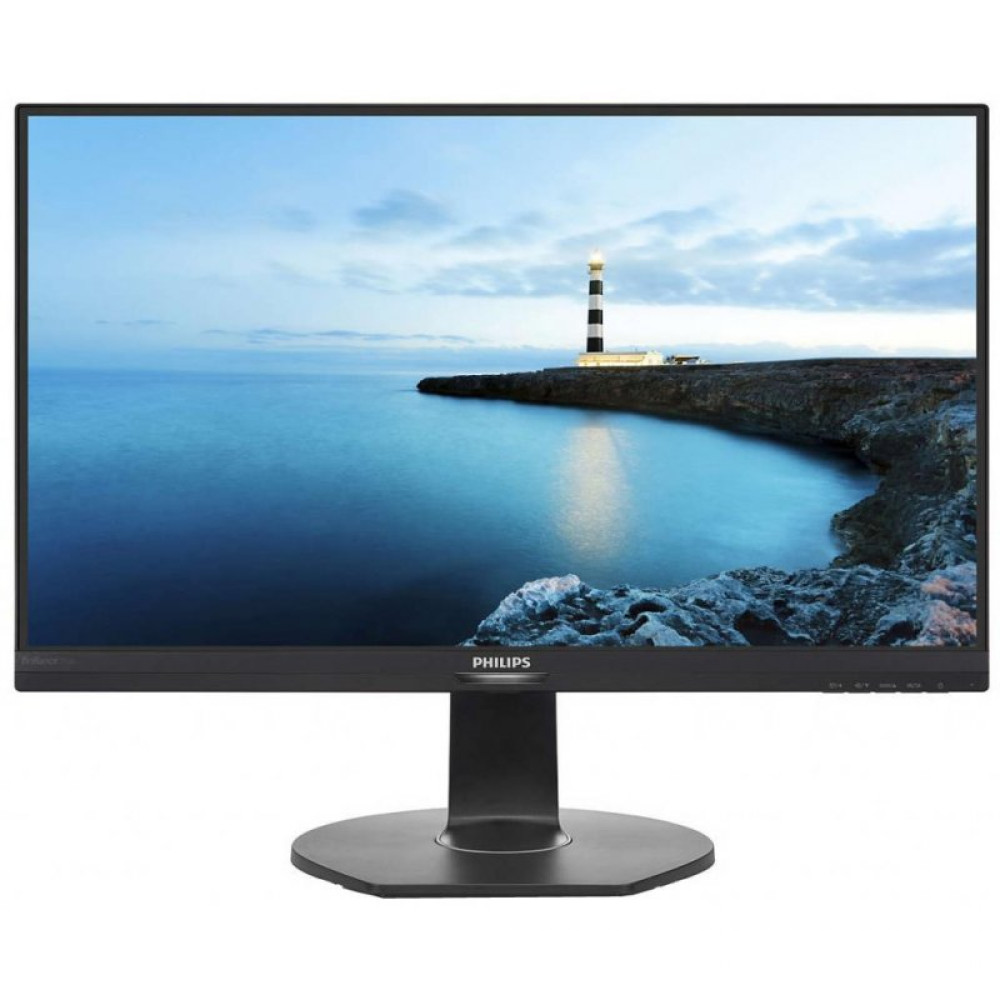 Монитор PHILIPS 272B7QPJEB/00