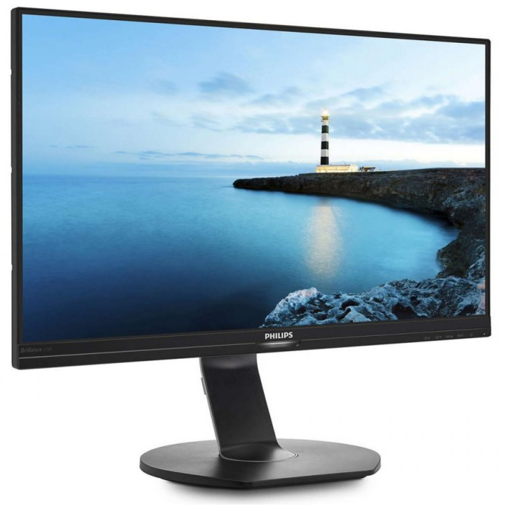Монитор PHILIPS 272B7QPJEB/00