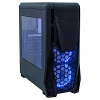 Корпус Frontier WARRIOR FC-WA06A