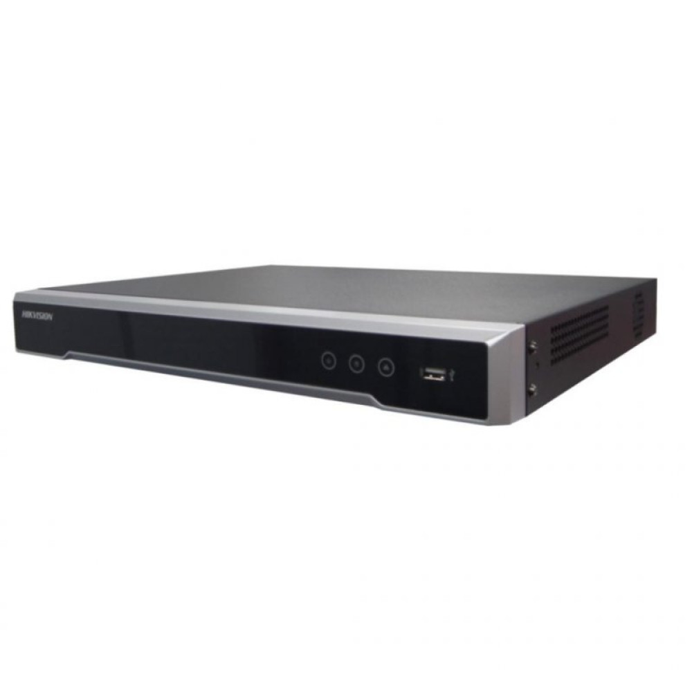 Регистратор для видеонаблюдения HikVision DS-7632NI-I2 (256-256) (20727)