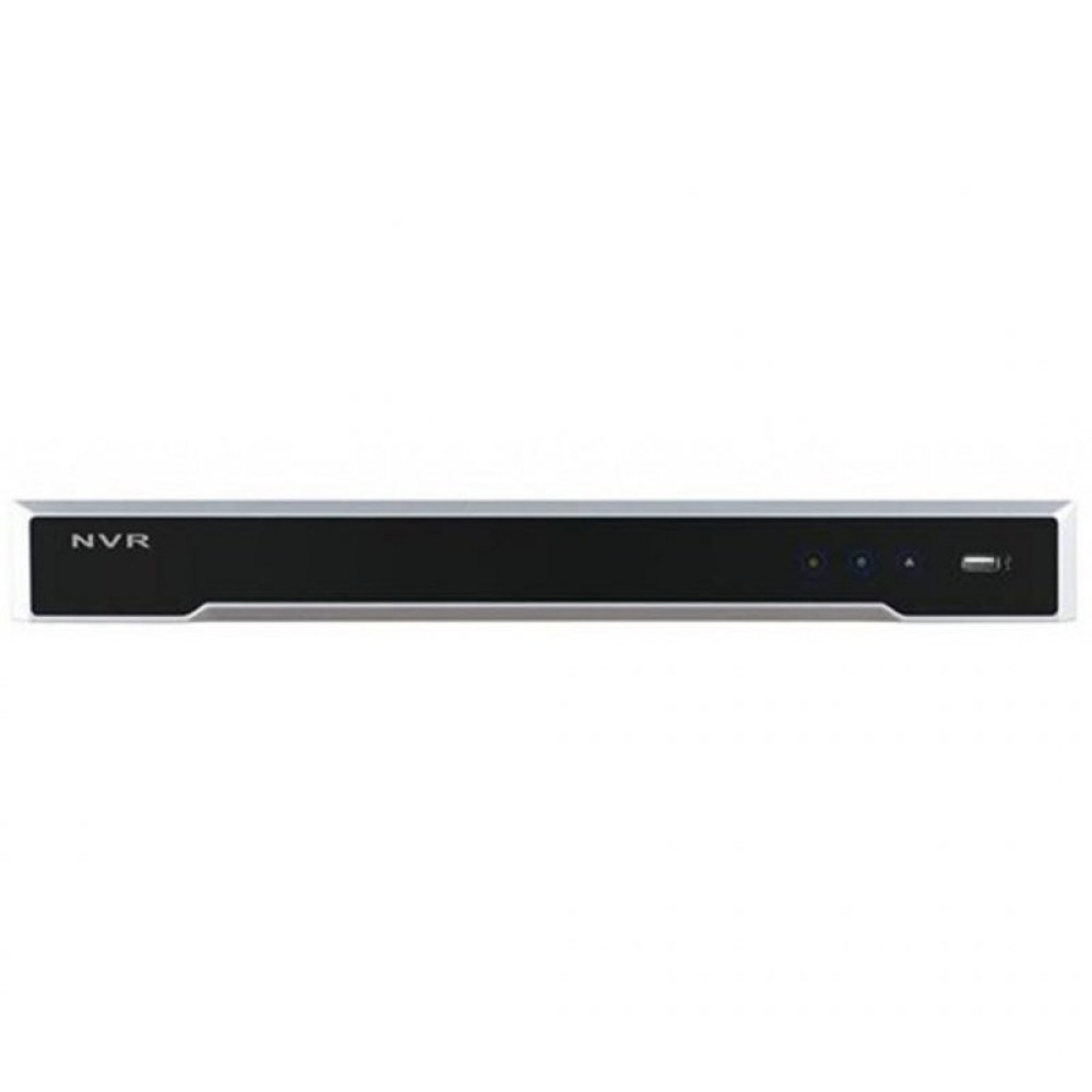 Регистратор для видеонаблюдения HikVision DS-7632NI-I2 (256-256) (20727)