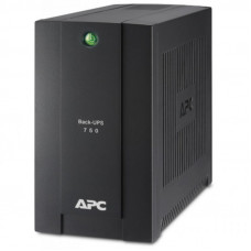 Источник бесперебойного питания APC Back-UPS 750VA (BC750-RS)