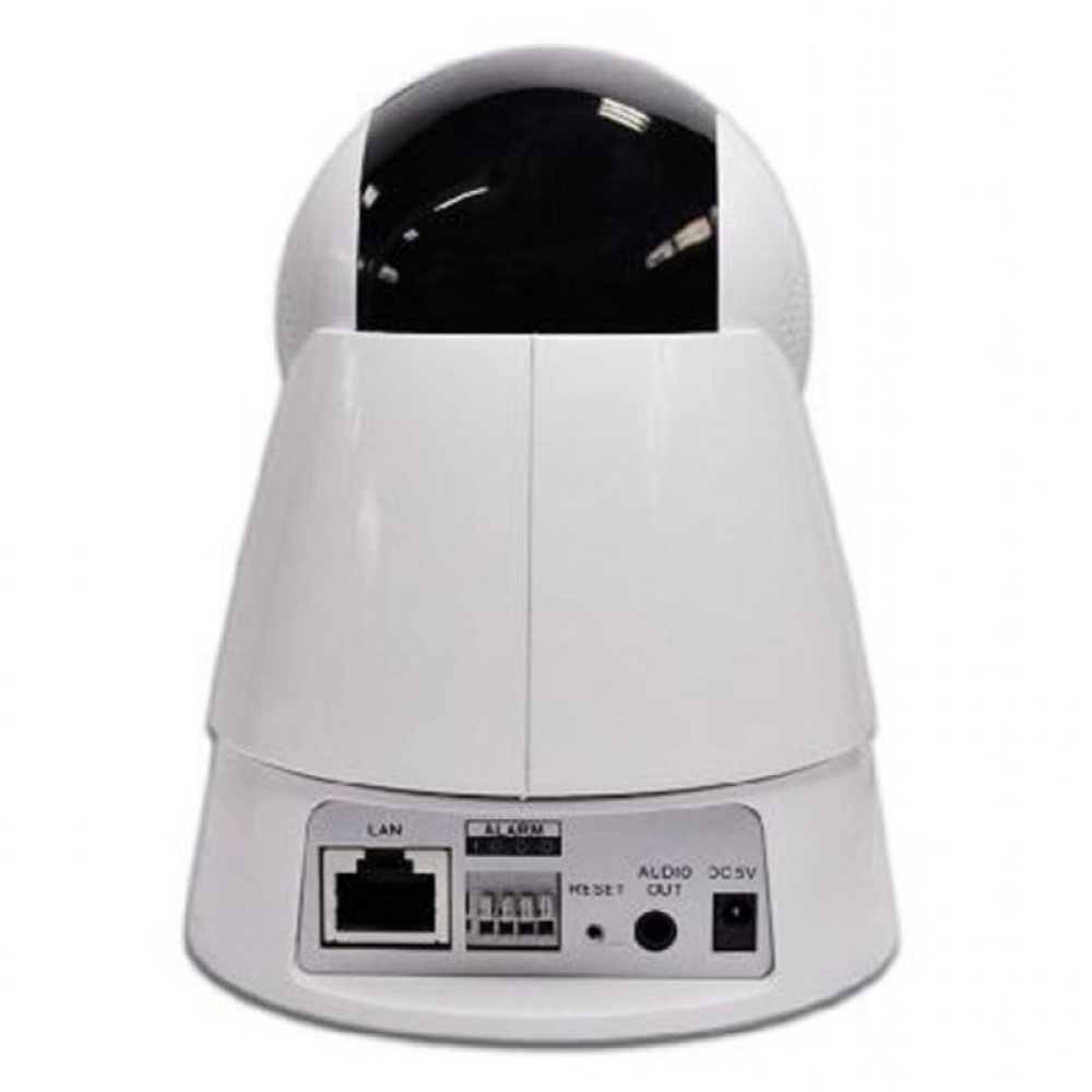 Камера видеонаблюдения HikVision DS-2CV2Q01FD-IW (PTZ)