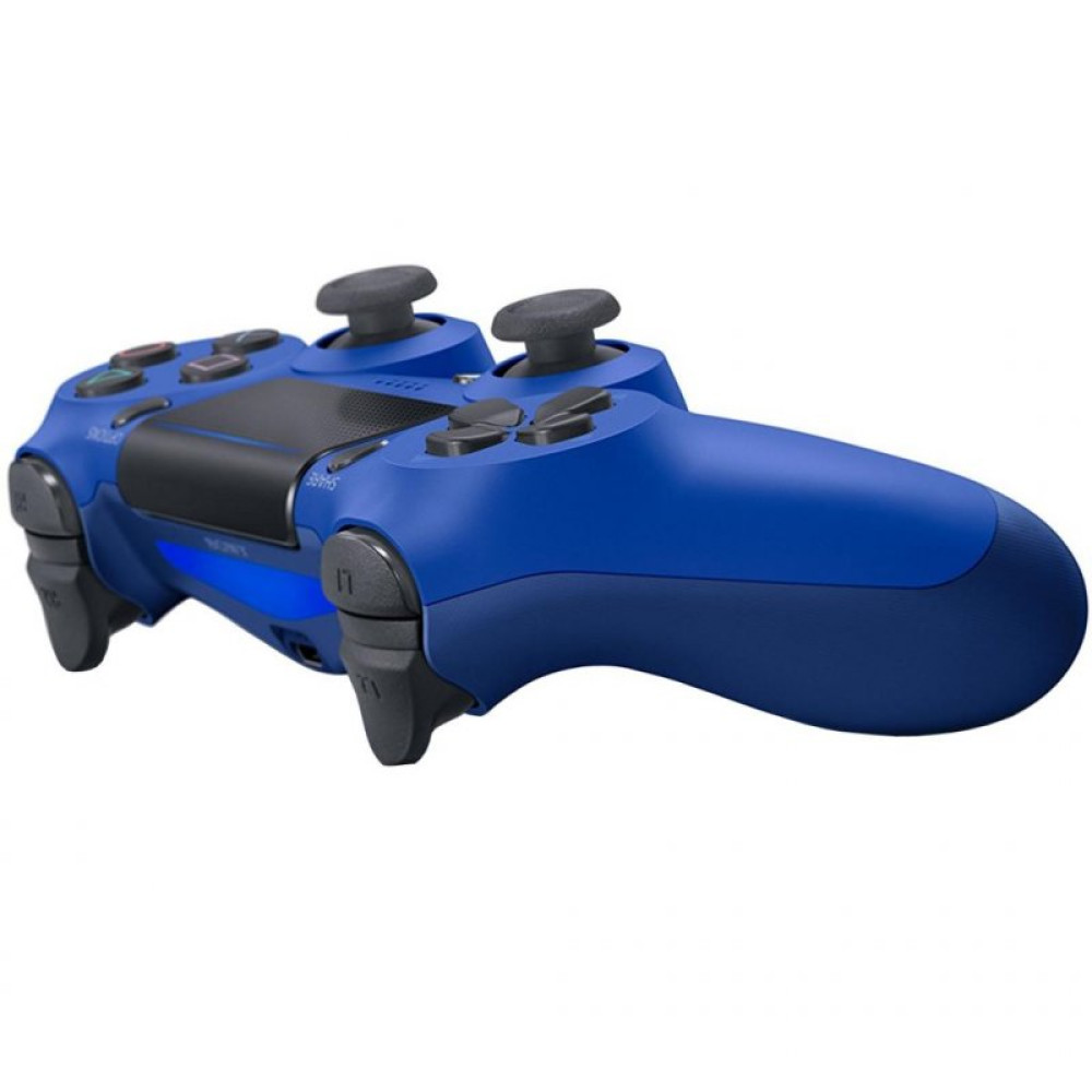 Геймпад SONY PS4 Dualshock 4 V2 Blue