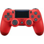 Геймпад Sony PS4 Dualshock 4 V2 Red