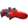 Геймпад Sony PS4 Dualshock 4 V2 Red