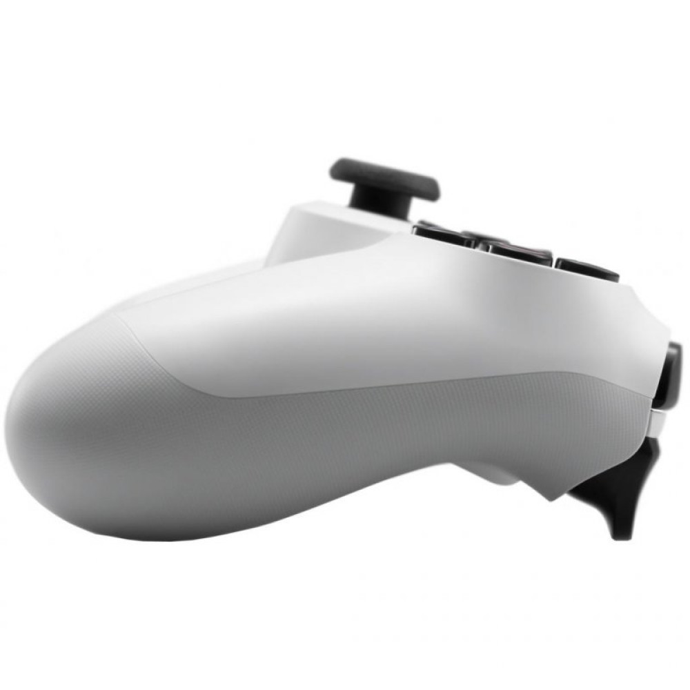 Геймпад SONY PS4 Dualshock 4 V2 White