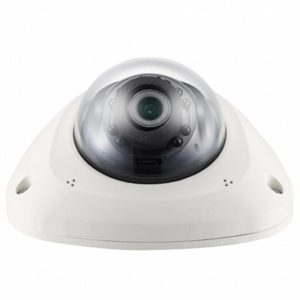 Камера відеоспостереження Samsung SNV-L6013RP/AC