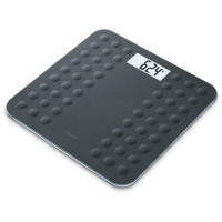 Весы напольные Beurer GS 300 Black (4211125756086)