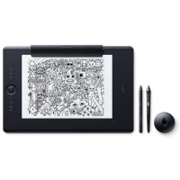 Графічний планшет Wacom Intuos Pro Paper L (PTH-860P-N/R)