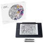 Графічний планшет Wacom Intuos Pro Paper L (PTH-860P-N/R)