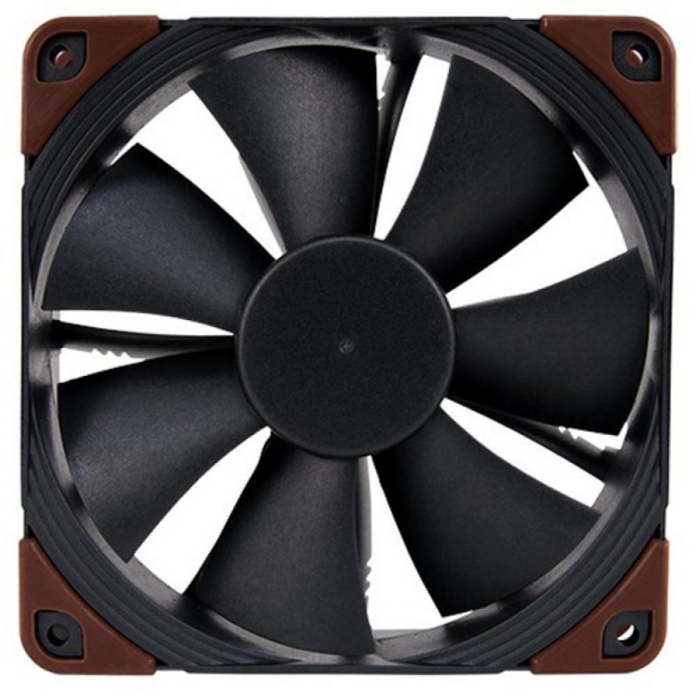 Кулер до корпусу Noctua NF-F12iPPC-2000 PWM