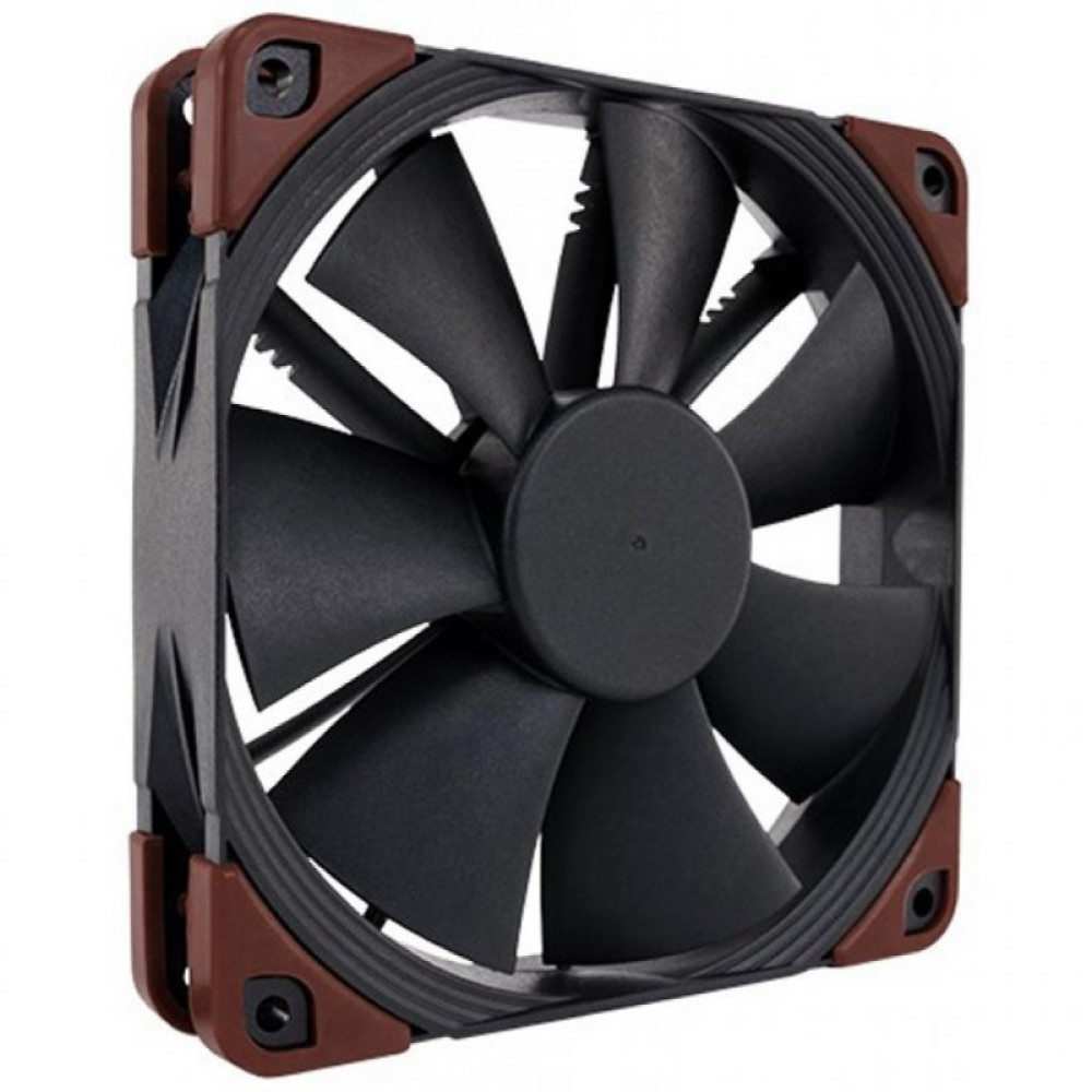 Кулер до корпусу Noctua NF-F12iPPC-2000 PWM