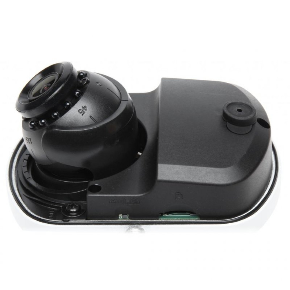 Камера відеоспостереження Dahua DH-IPC-HDPW1420FP-AS (2.8) (03266-04710)