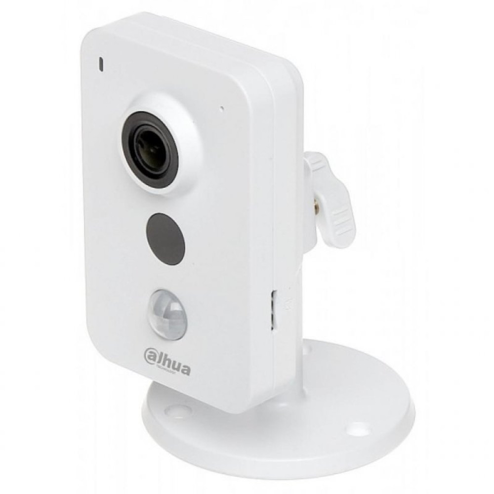 Камера відеоспостереження Dahua DH-IPC-K35AP (2.8) (03507-04843)