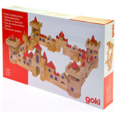 Конструктор Goki Замок 145 (58984)