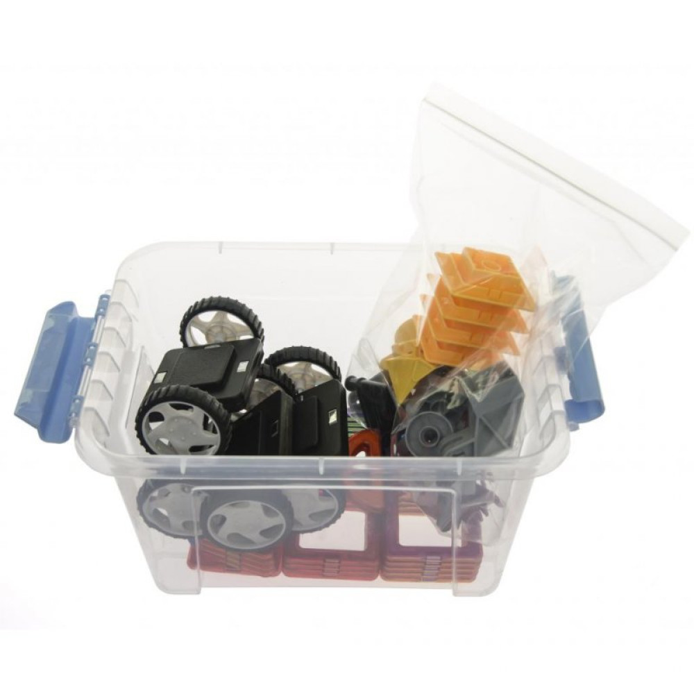 Конструктор Magplayer Набір 64 елементів (MPT-64)