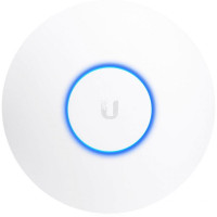 Точка доступа Wi-Fi Ubiquiti UAP-AC-HD