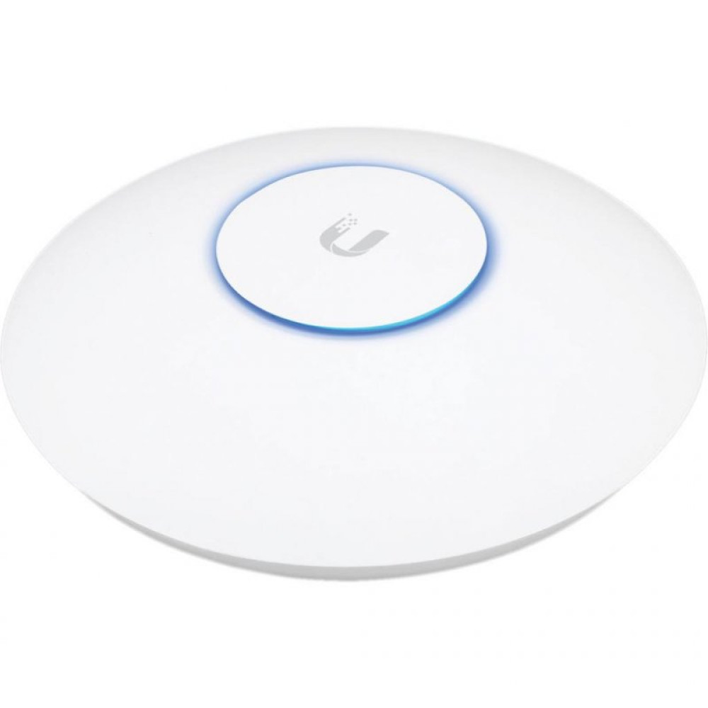 Точка доступа Wi-Fi Ubiquiti UAP-AC-HD