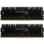 Модуль памяти для компьютера DDR4 32GB (2x16GB) 2400 MHz HyperX Predator Kingston (HX424C12PB3K2/32)
