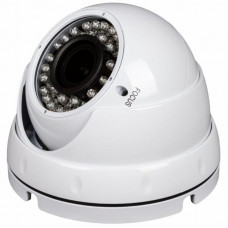 Камера видеонаблюдения GreenVision GV-067-GHD-G-DOS20V-30 (2.8-12) (5001)