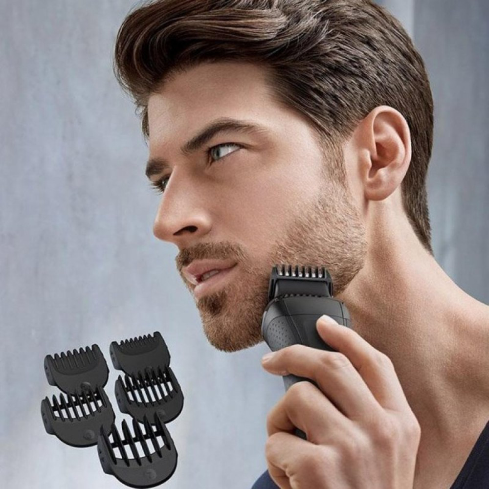 Електробритва Braun Series 3 3000 BT