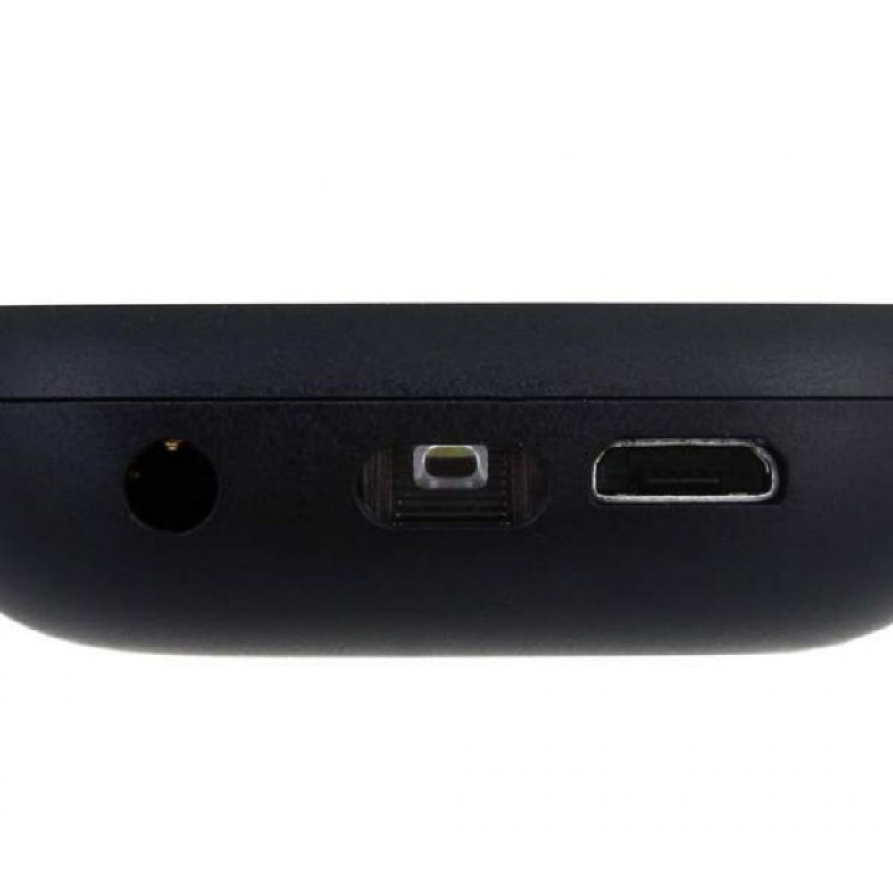 Мобильный телефон Nokia 105 DS New Black (A00028315)