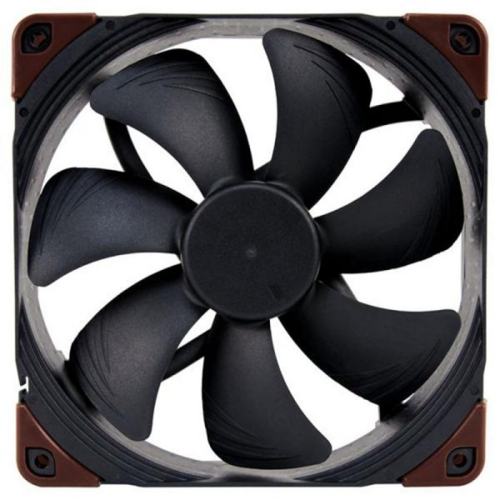 Кулер до корпусу Noctua iPPC (NF-A14iPPC-2000 PWM)