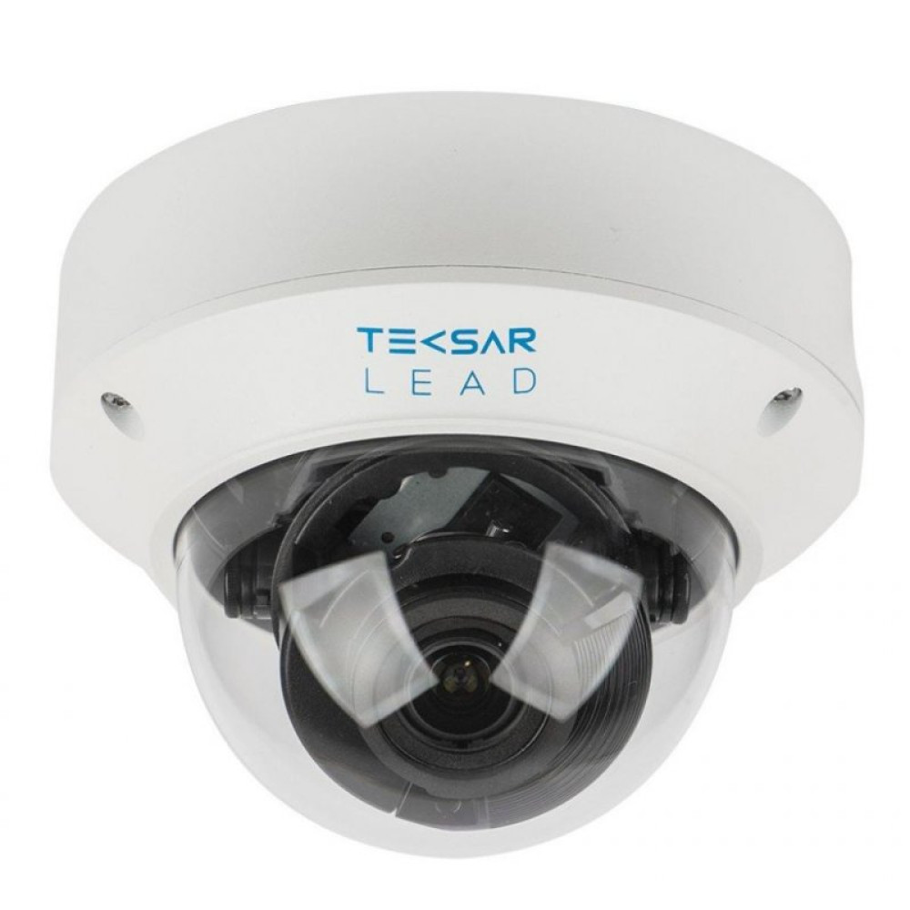 Камера відеоспостереження Tecsar IPD-L-2M30V-SD-poe (5473)