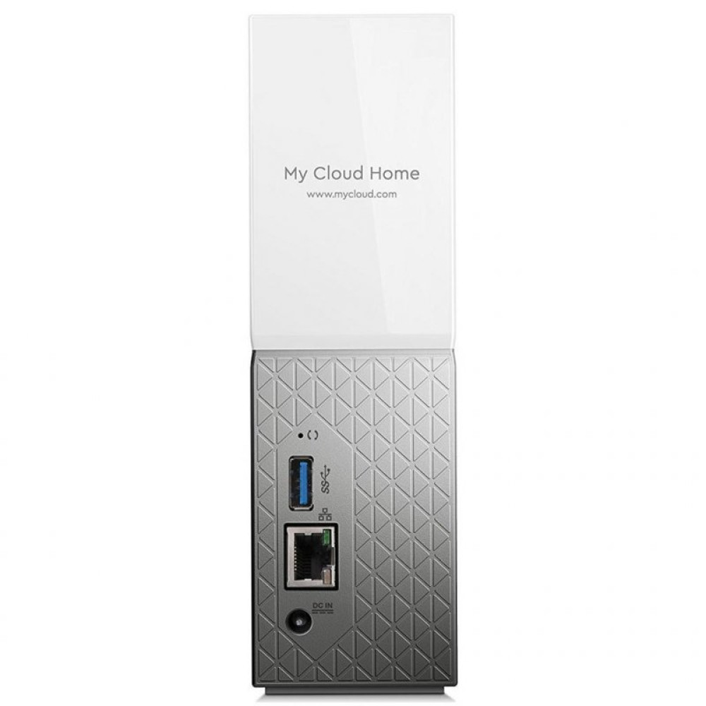 NAS 3.5