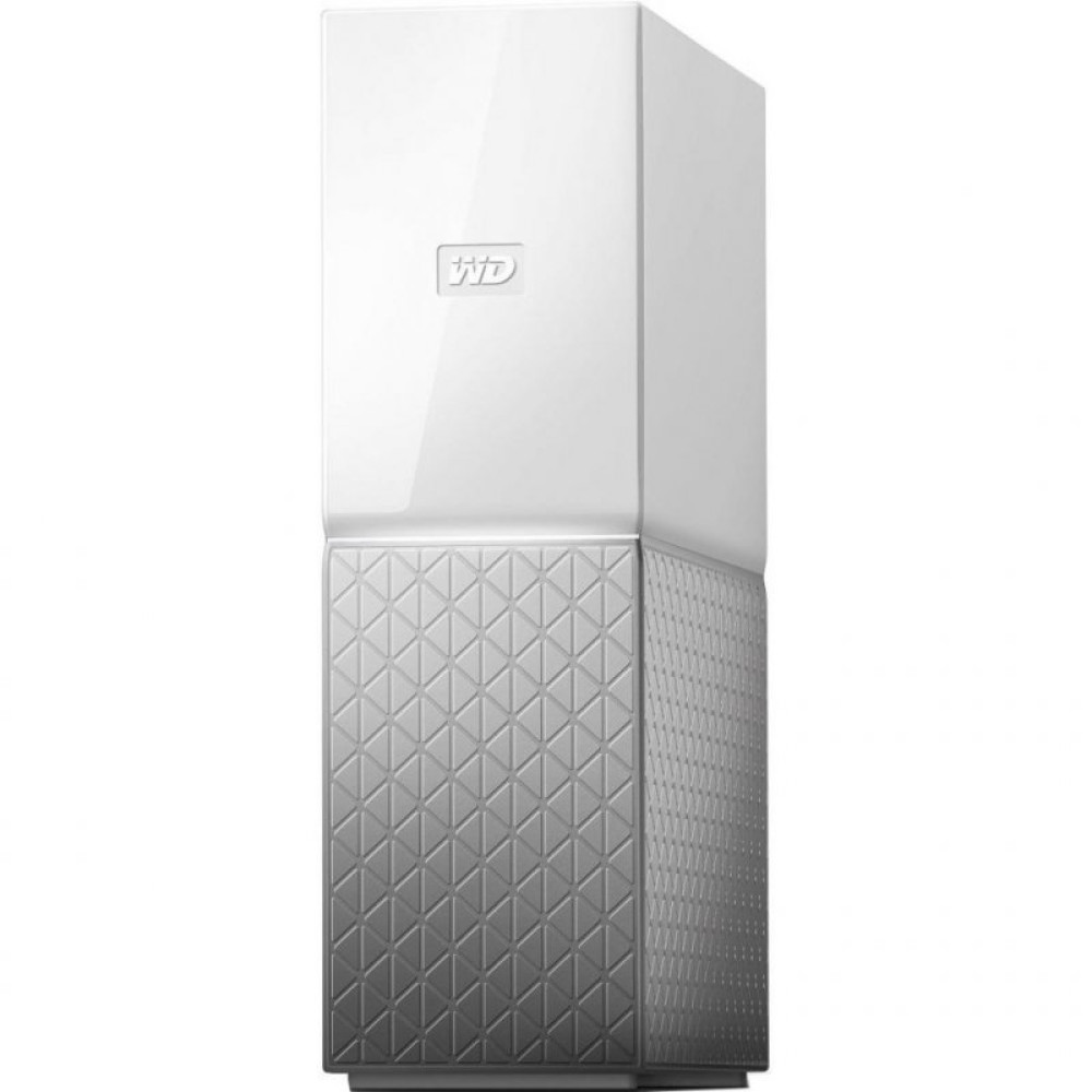 NAS 3.5