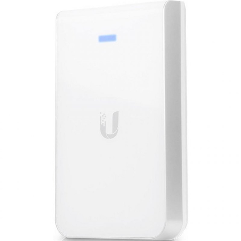 Точка доступа Wi-Fi Ubiquiti UAP-AC-IW