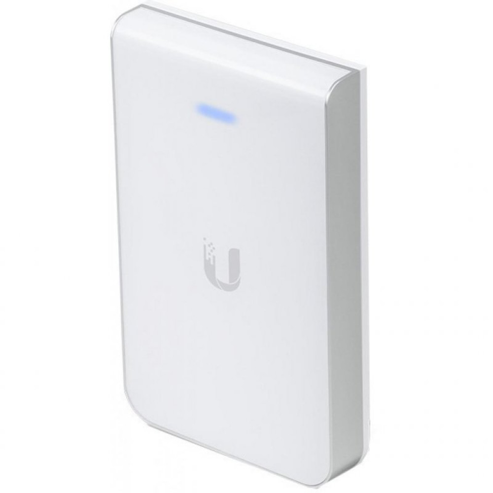 Точка доступа Wi-Fi Ubiquiti UAP-AC-IW