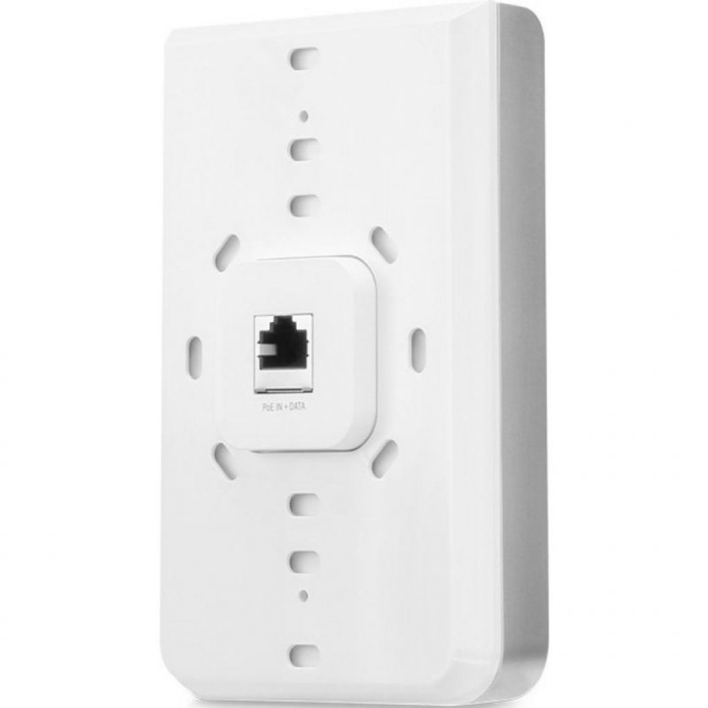 Точка доступа Wi-Fi Ubiquiti UAP-AC-IW