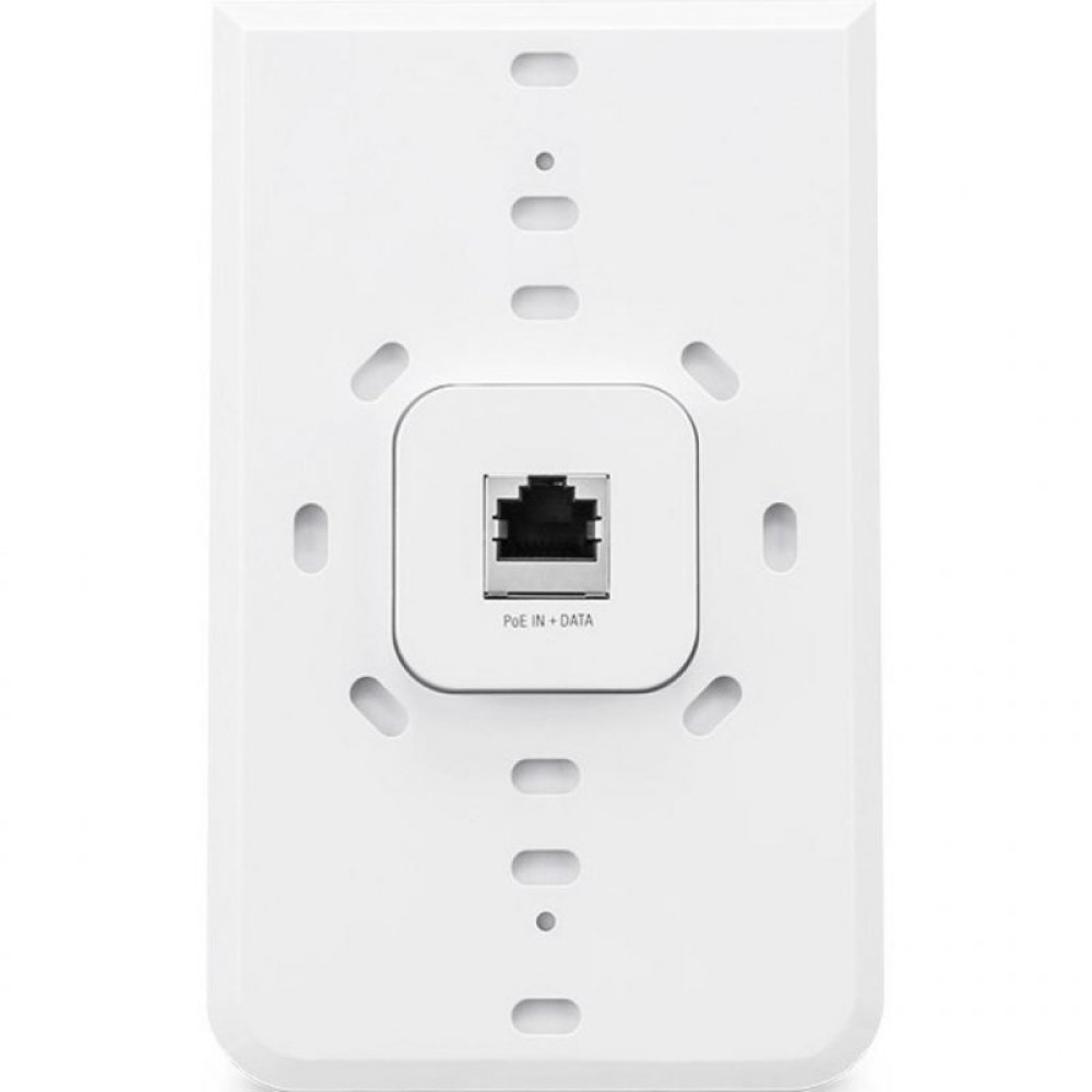 Точка доступа Wi-Fi Ubiquiti UAP-AC-IW
