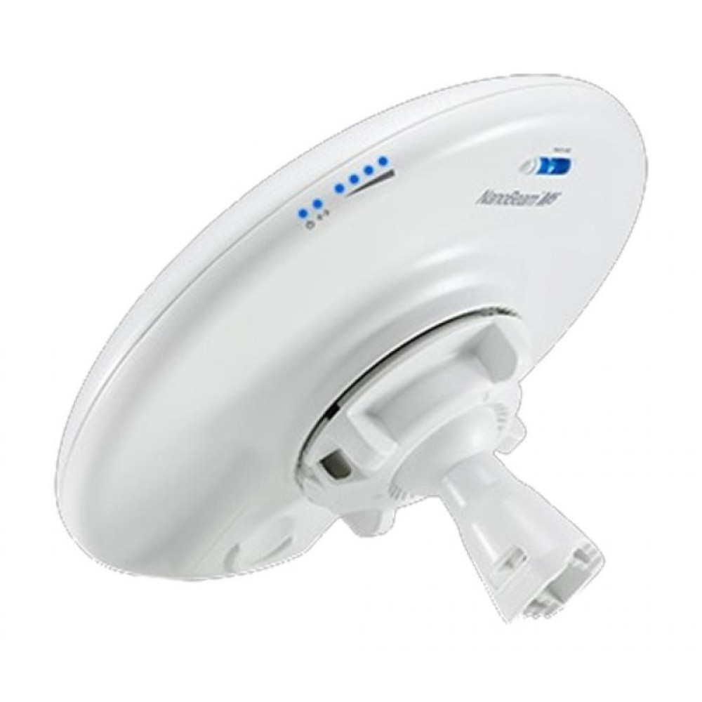 Точка доступу Wi-Fi Ubiquiti NBE-M5-19