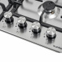 Варочная поверхность VENTOLUX HSF640-D3 CEST (MLX)