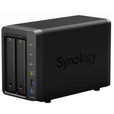 NAS Synology DS718+