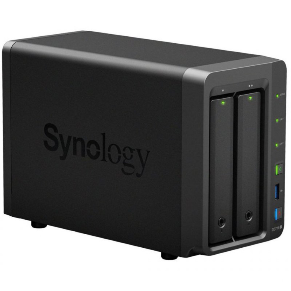 NAS Synology DS718+