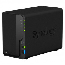 NAS Synology DS218+