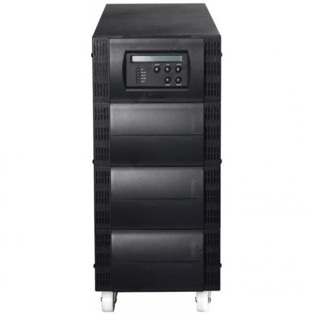 Источник бесперебойного питания Powercom VGS-6000