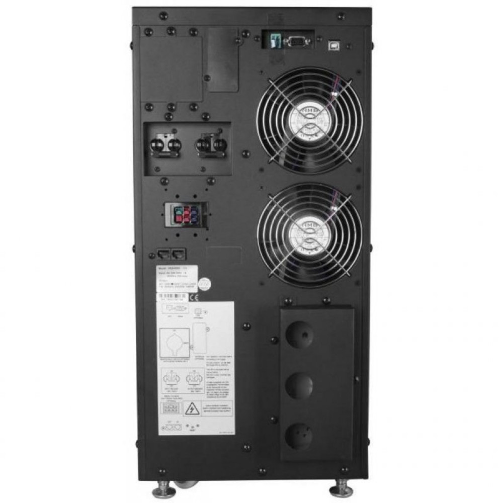 Источник бесперебойного питания Powercom VGS-6000