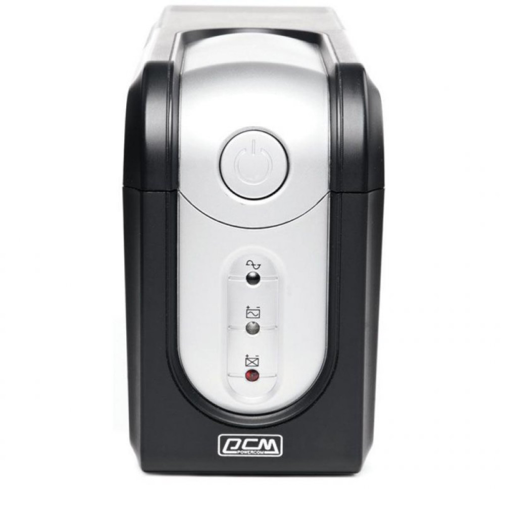 Источник бесперебойного питания Powercom IMP-625AP