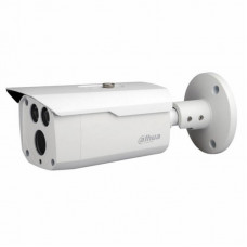 Камера видеонаблюдения Dahua DH-HAC-HFW1400DP-B (6.0) (03710-05112)